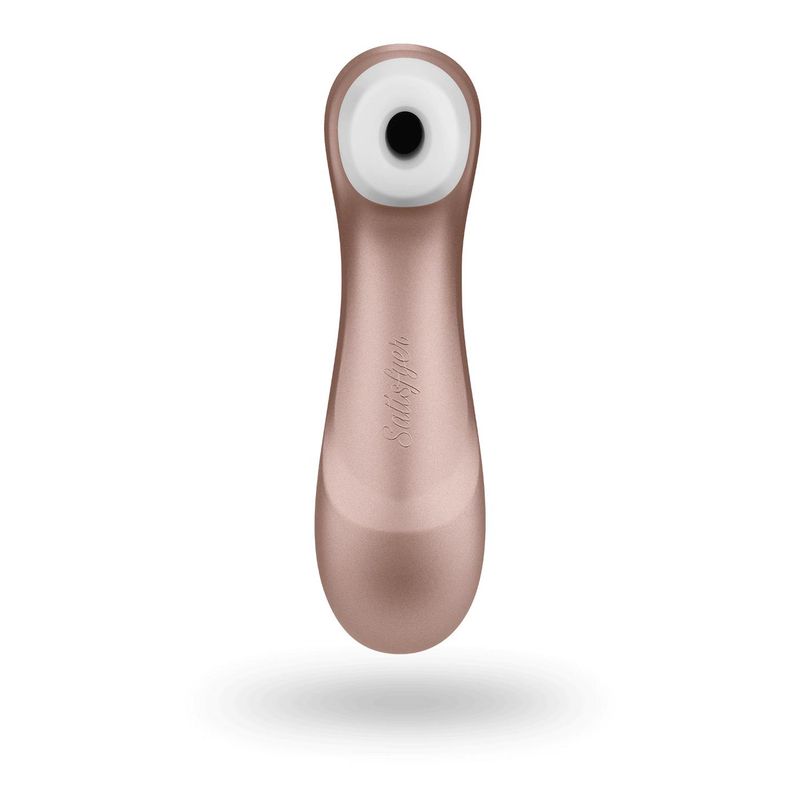 SATISFYER - Estimulador Satisfyer Pro 2