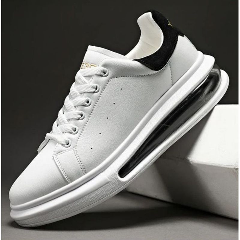 GENERICO - Tenis Casual Deportivos Caballero Elegantes Cómodos
