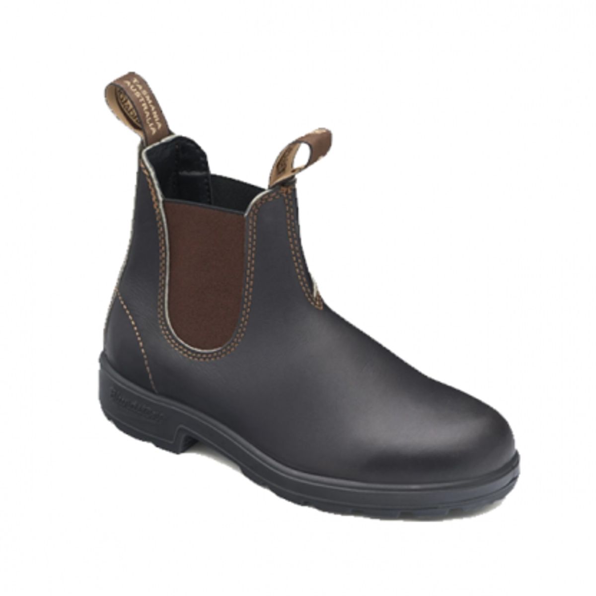 BLUNDSTONE - Botas Chelsea Unisex BLUNDSTONE # 500 - ELASTIC SIDE BOOT