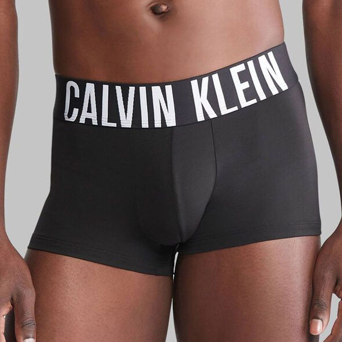 CALVIN KLEIN - 3 Pack De Boxer Trunk En Microfibra Calvin Klein