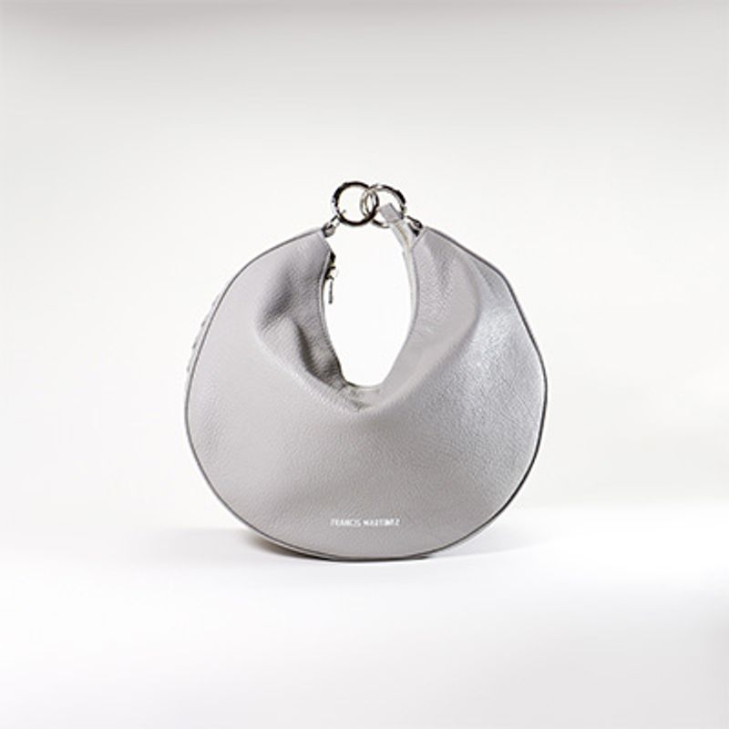 BY FRANCIS MARTINEZ - Cartera para mujer Media Luna_.