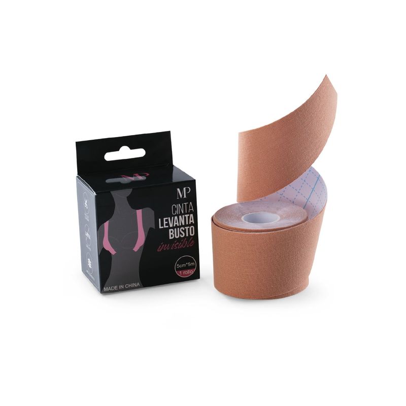 FORMAS INTIMAS - Cinta Levanta Busto Mujer Beige Fi 34545