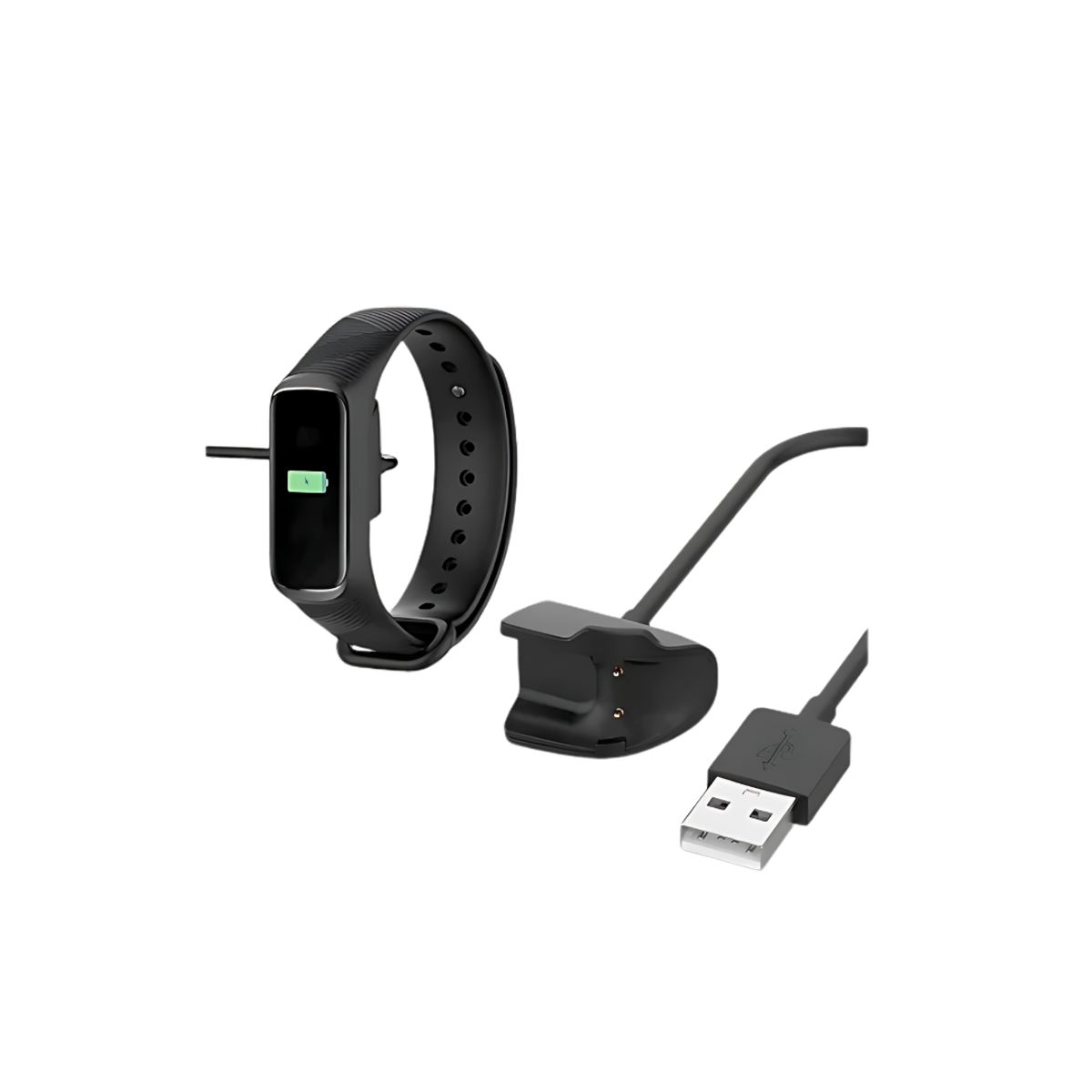 GENERICO - Cargador Para Reloj Samsung Galaxy Fit E