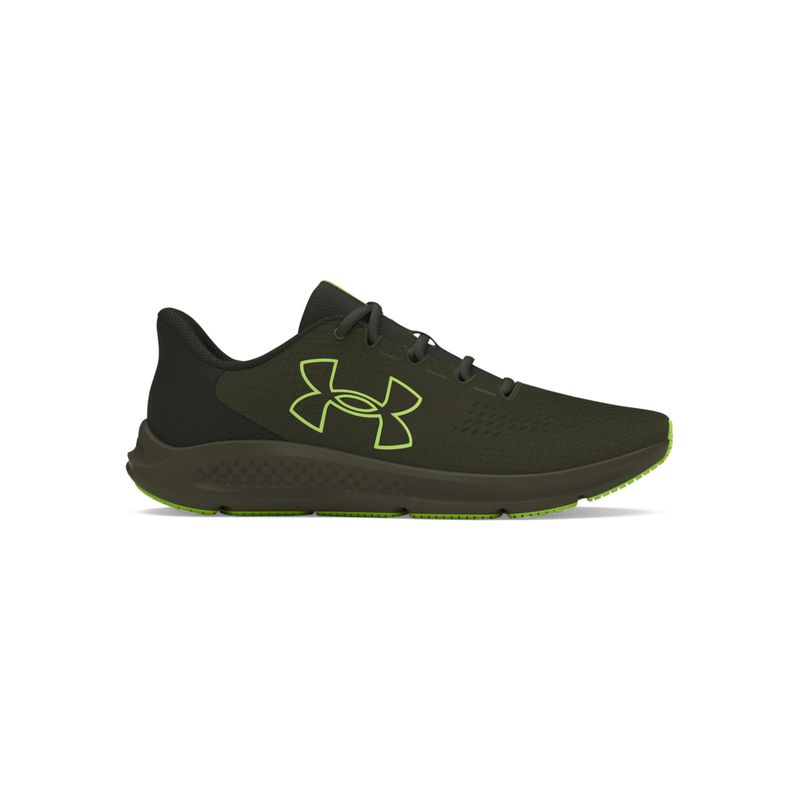UNDER ARMOUR - Tenis Running UA Charged Pursuit 3 BL Hombre 3026518-301-5VR UNDER ARMOUR