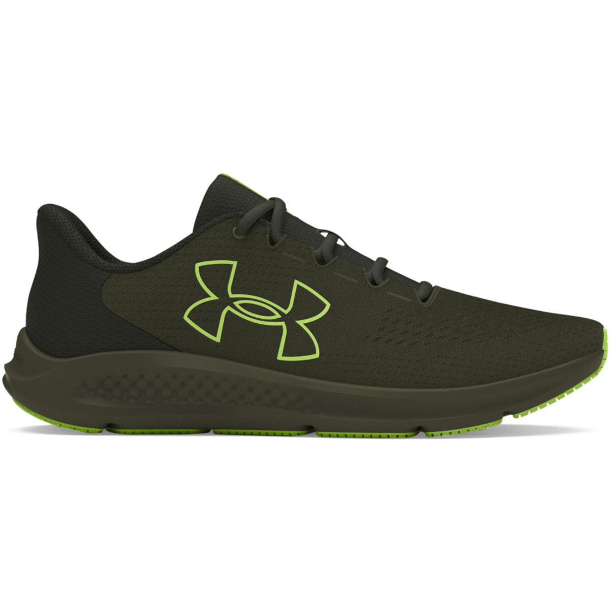 UNDER ARMOUR - Tenis Hombre UA Running Charged Pursuit 3 Bl UNDER ARMOUR