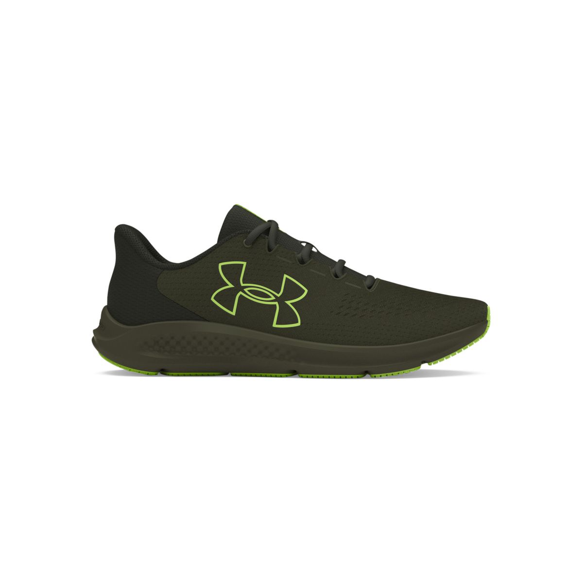 UNDER ARMOUR - Tenis Hombre UA Running Charged Pursuit 3 Bl UNDER ARMOUR