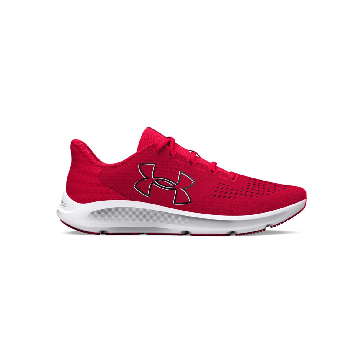 UNDER ARMOUR - Tenis Running UA Charged Pursuit 3 BL Hombre 3026518-600-RE9 UNDER ARMOUR