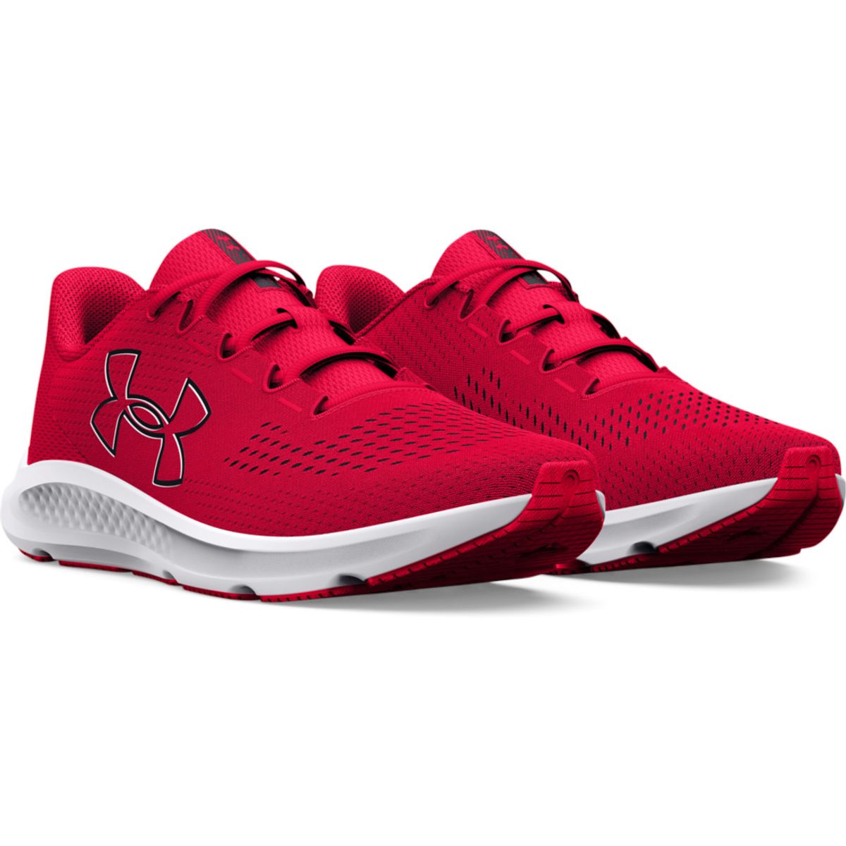 UNDER ARMOUR - Tenis Running UA Charged Pursuit 3 BL Hombre 3026518-600-RE9 UNDER ARMOUR