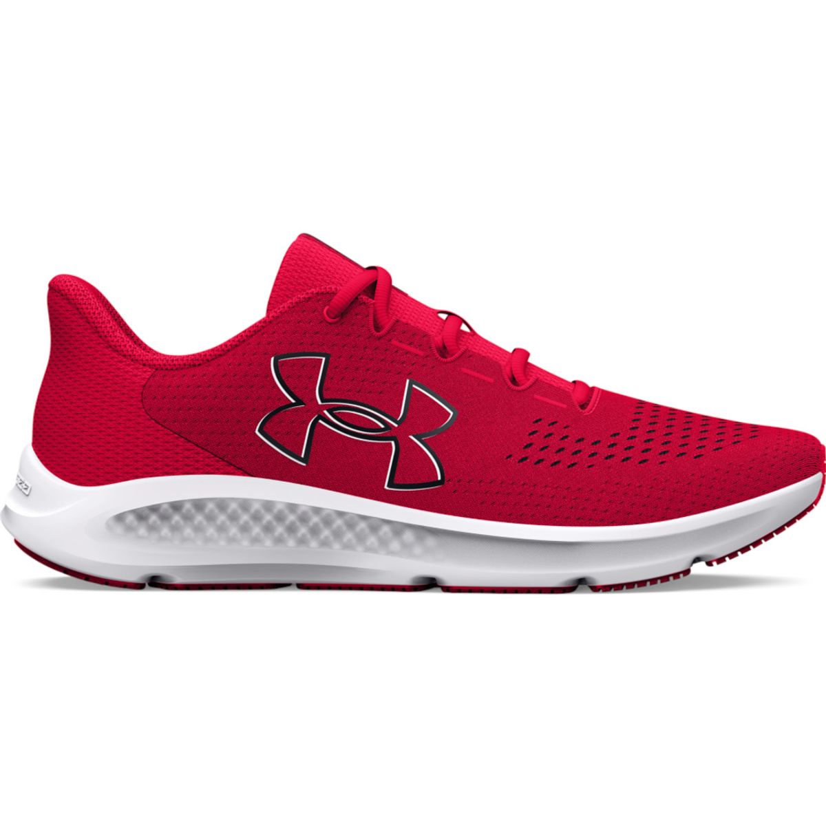 UNDER ARMOUR - Tenis Running UA Charged Pursuit 3 BL Hombre 3026518-600-RE9 UNDER ARMOUR