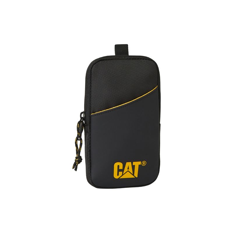 CAT - Billetera THE SIXTY WALLET 84422-ZMI CAT