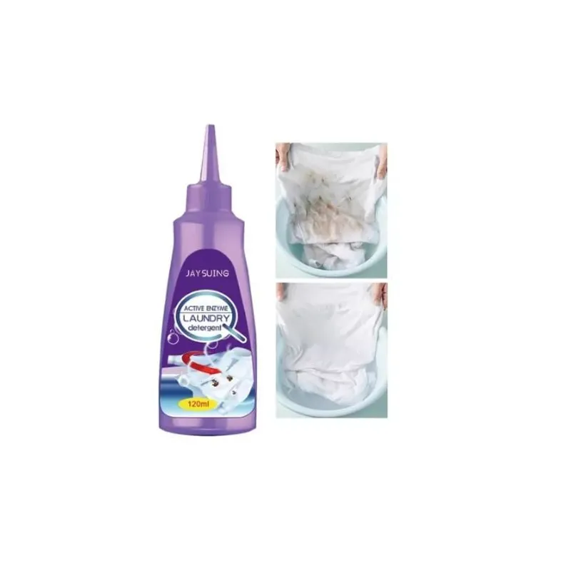 SHENGKE - Removedor De Manchas Instantáneo 120ml