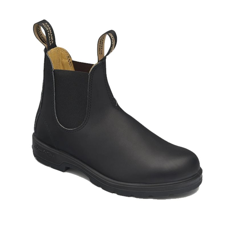 BLUNDSTONE - Botas Chelsea Unisex BLUNDSTONE # 558 - ELASTIC SIDE BOOT