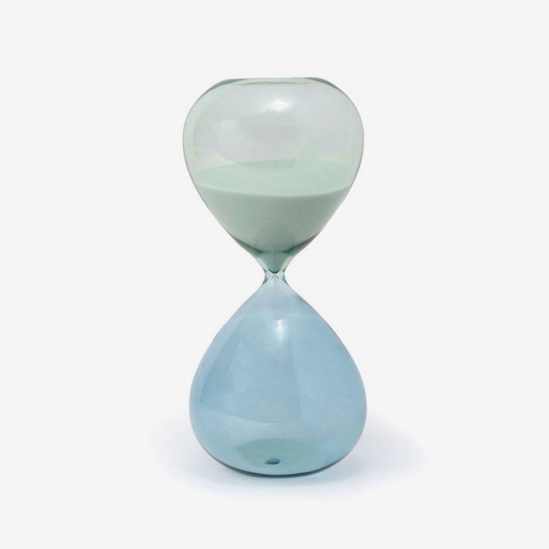 DESIGNWORKS INC - Reloj De Arena 1hora Az