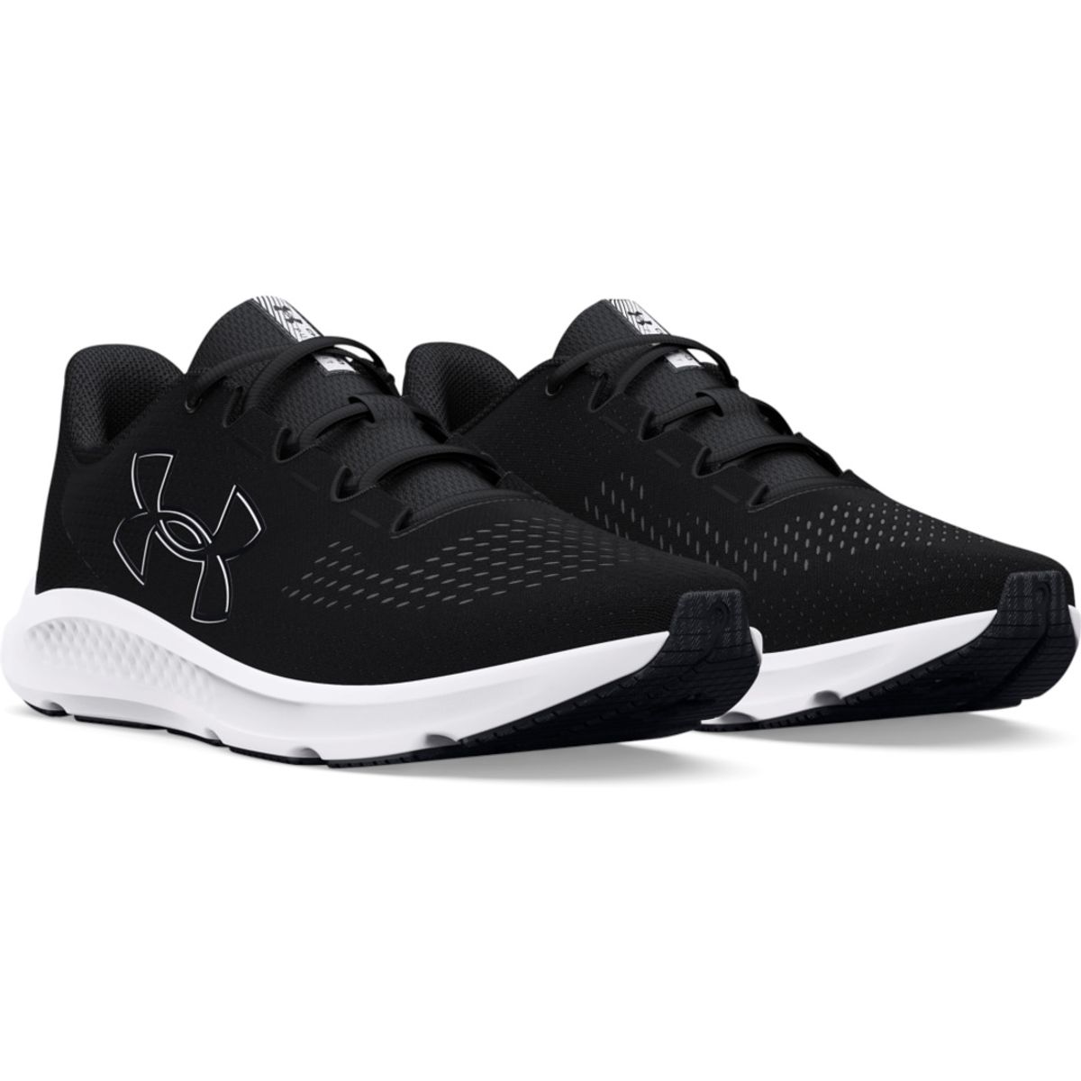 UNDER ARMOUR - Tenis Mujer UA Running W Charged Pursuit 3 BL 3026523-001-N11 UNDER ARMOUR