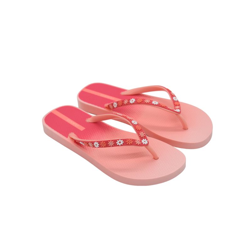 LUOFU - SANDALIA LUOFU F1159-E180-M TIPO TIJERA PARA MUJERES
