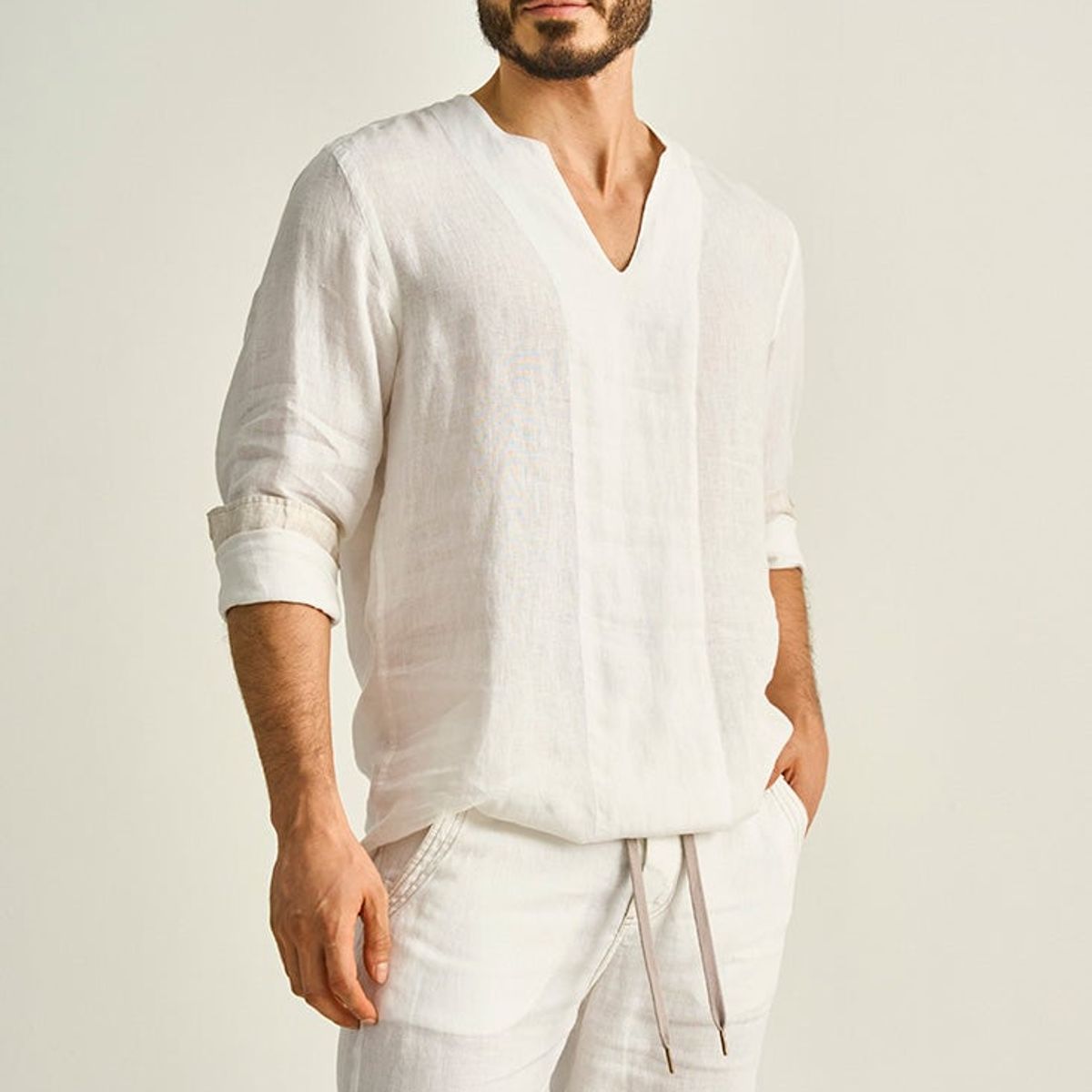 ILOT - CAMISAS DE HOMBRE PARA HOMBRE MARCA ILOT SH05001