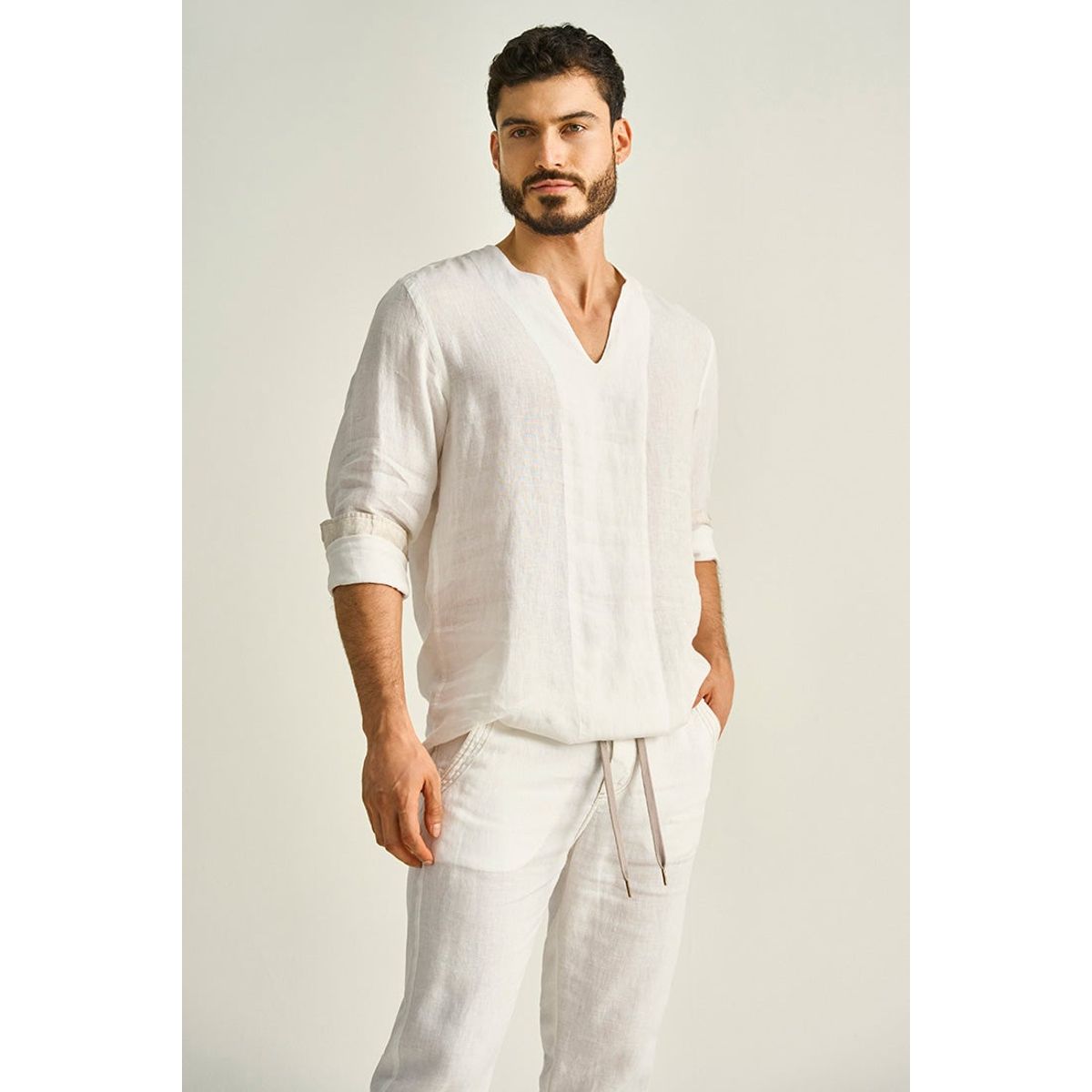 ILOT - CAMISAS DE HOMBRE PARA HOMBRE MARCA ILOT SH05001