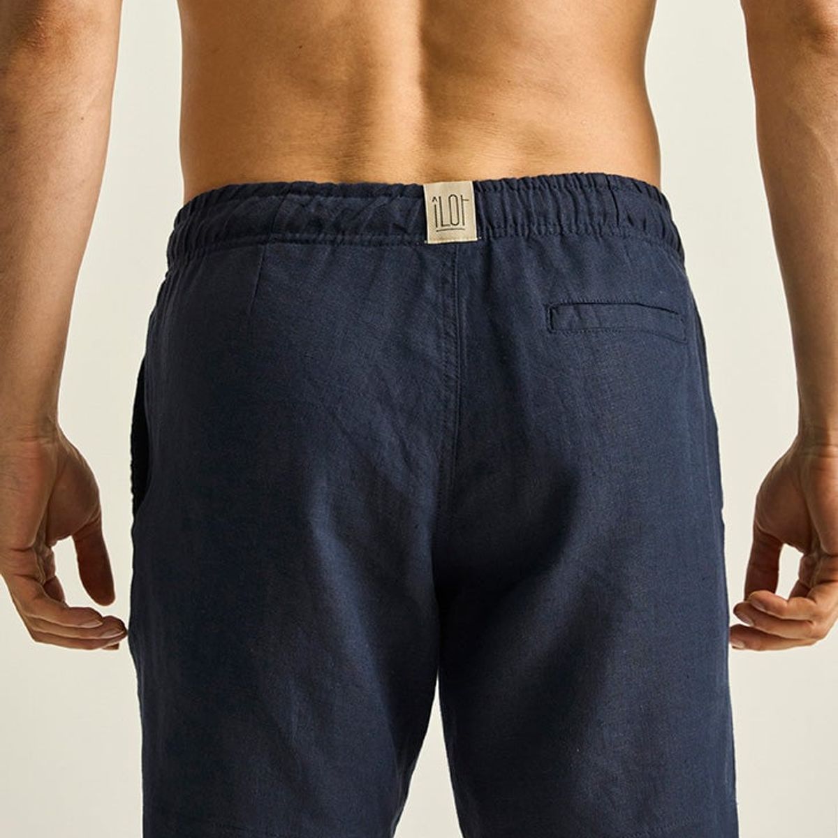 ILOT - BERMUDAS DE BAÑO HOMBRE PARA HOMBRE MARCA ILOT BH02A11