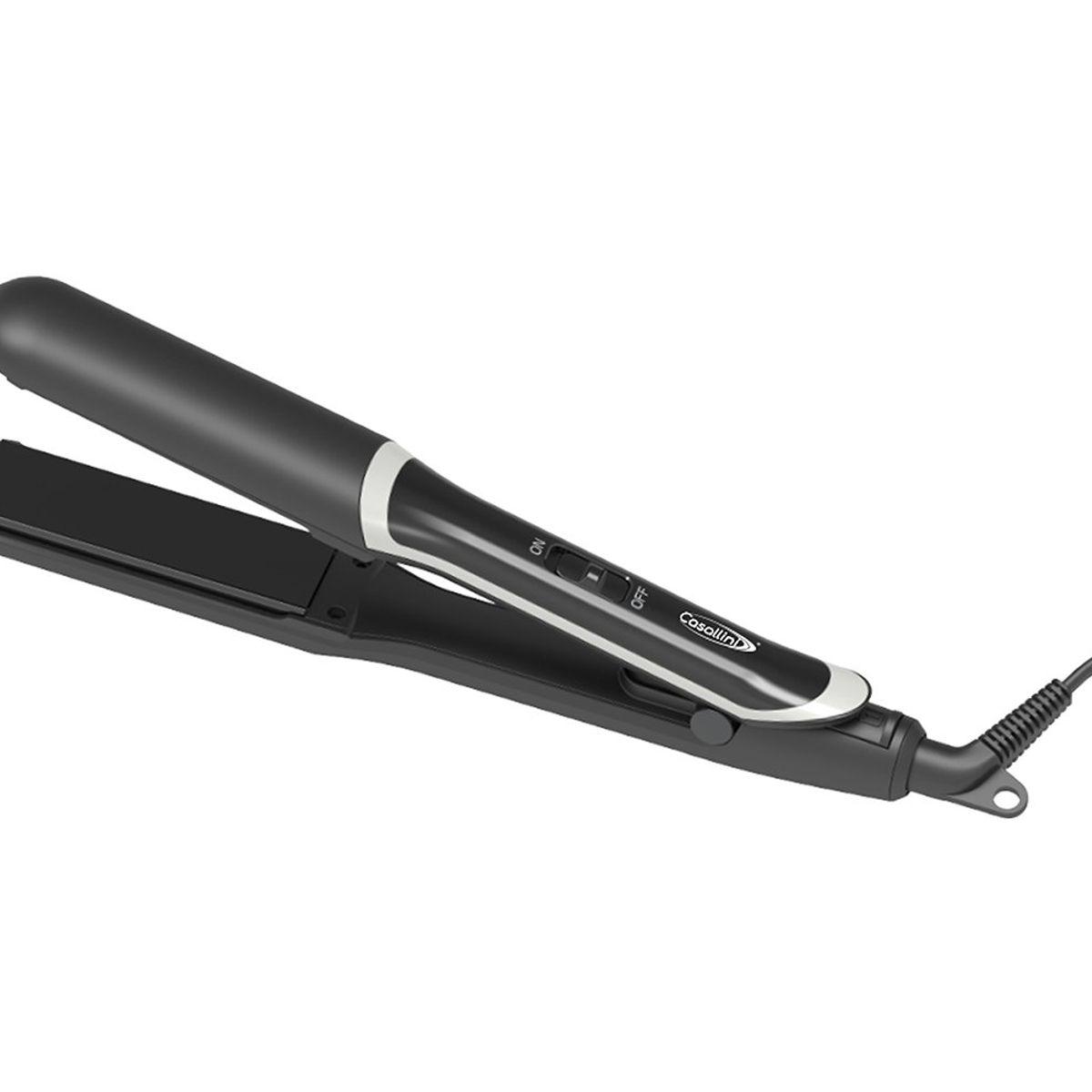 CASALLINI - Plancha Para El Pelo Con Recubrimiento Cerámico Casallini®