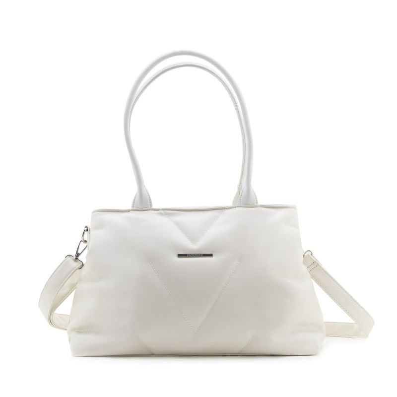 FACE2FACE - Bolso de hombro efecto acolchado Face2face CX231184_.