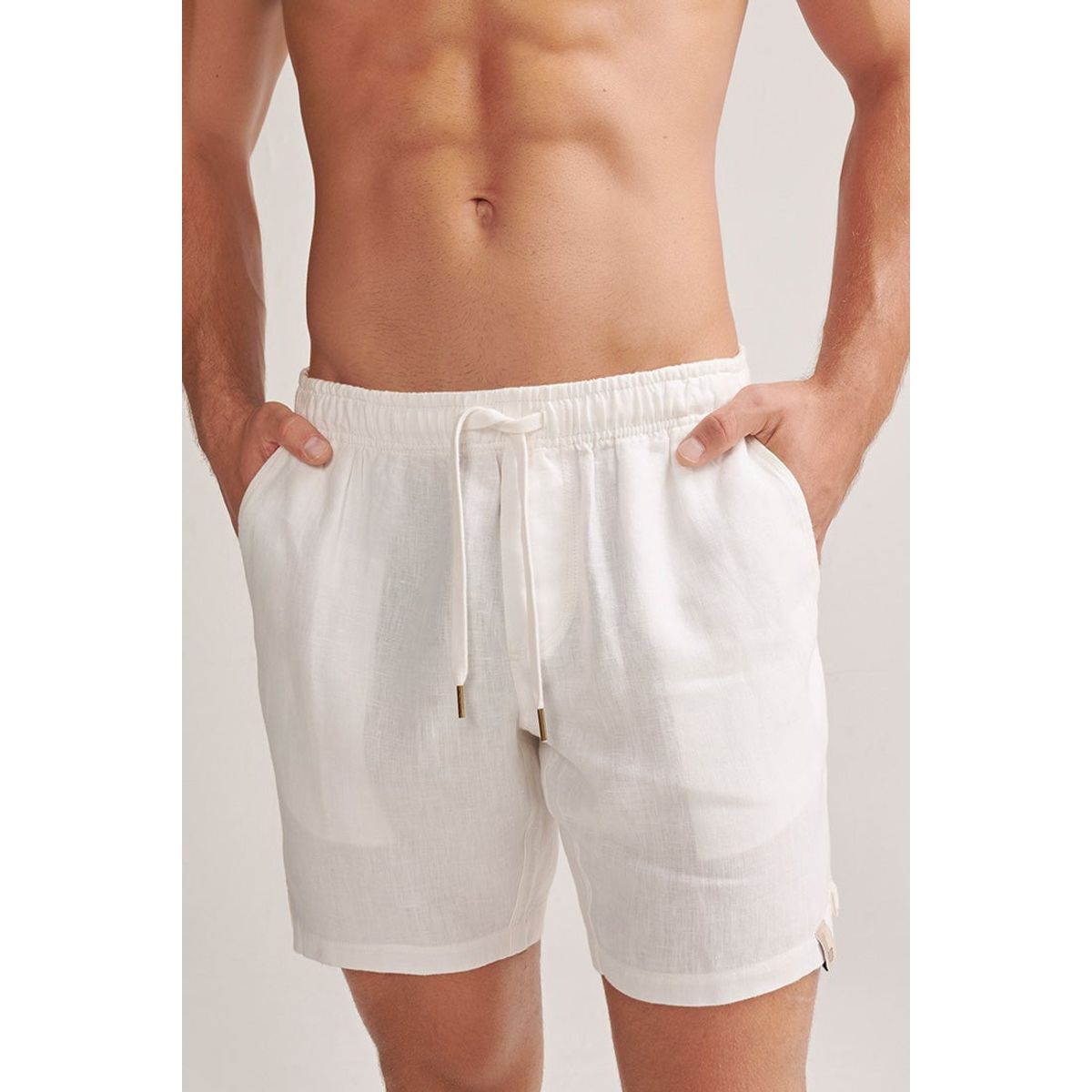 ILOT - BERMUDAS DE BAÑO HOMBRE PARA HOMBRE MARCA ILOT BH02B91