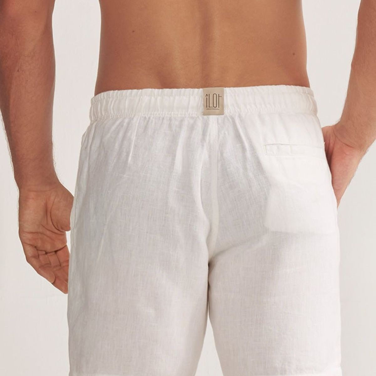 ILOT - BERMUDAS DE BAÑO HOMBRE PARA HOMBRE MARCA ILOT BH02B91