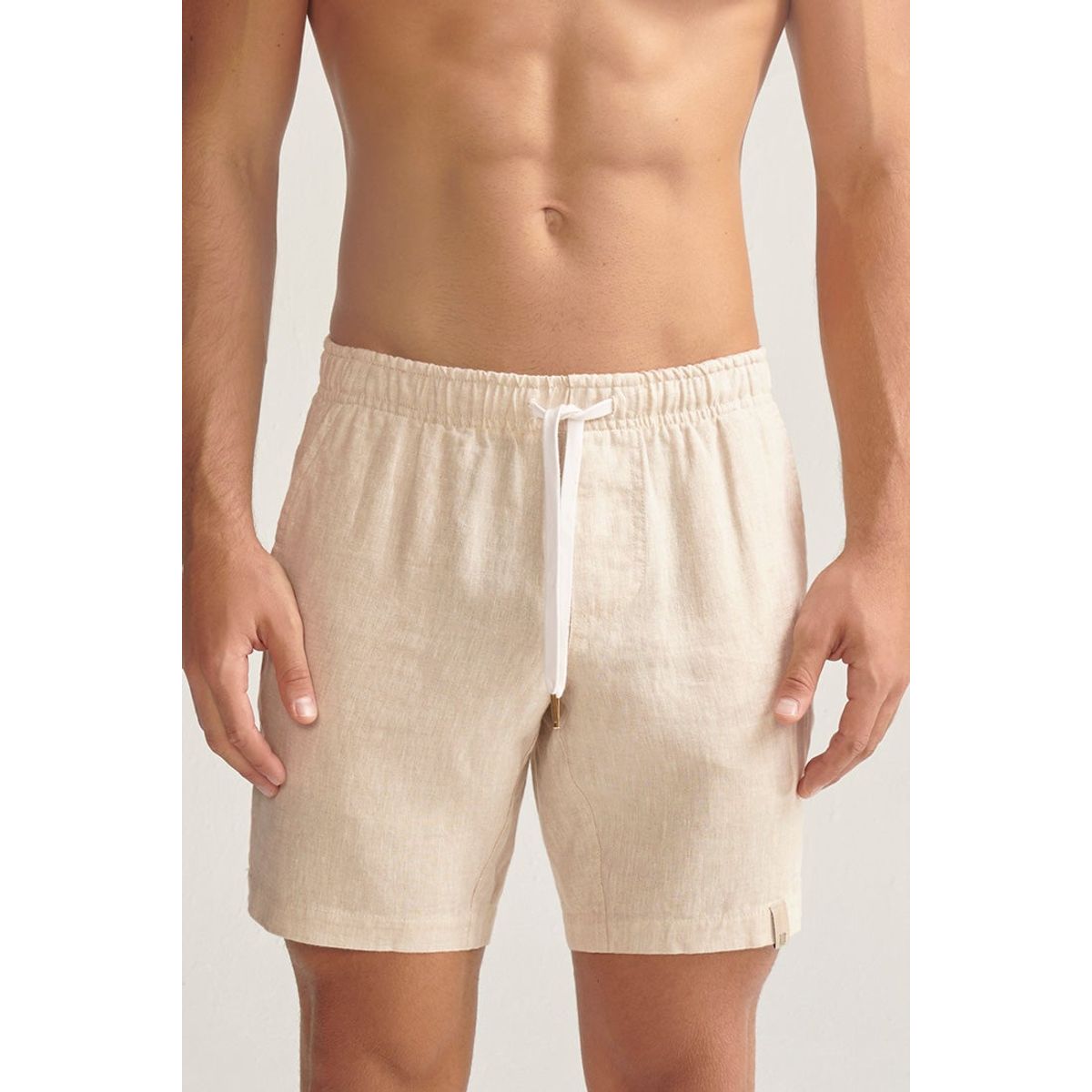 ILOT - BERMUDAS DE BAÑO HOMBRE PARA HOMBRE MARCA ILOT BH02K11