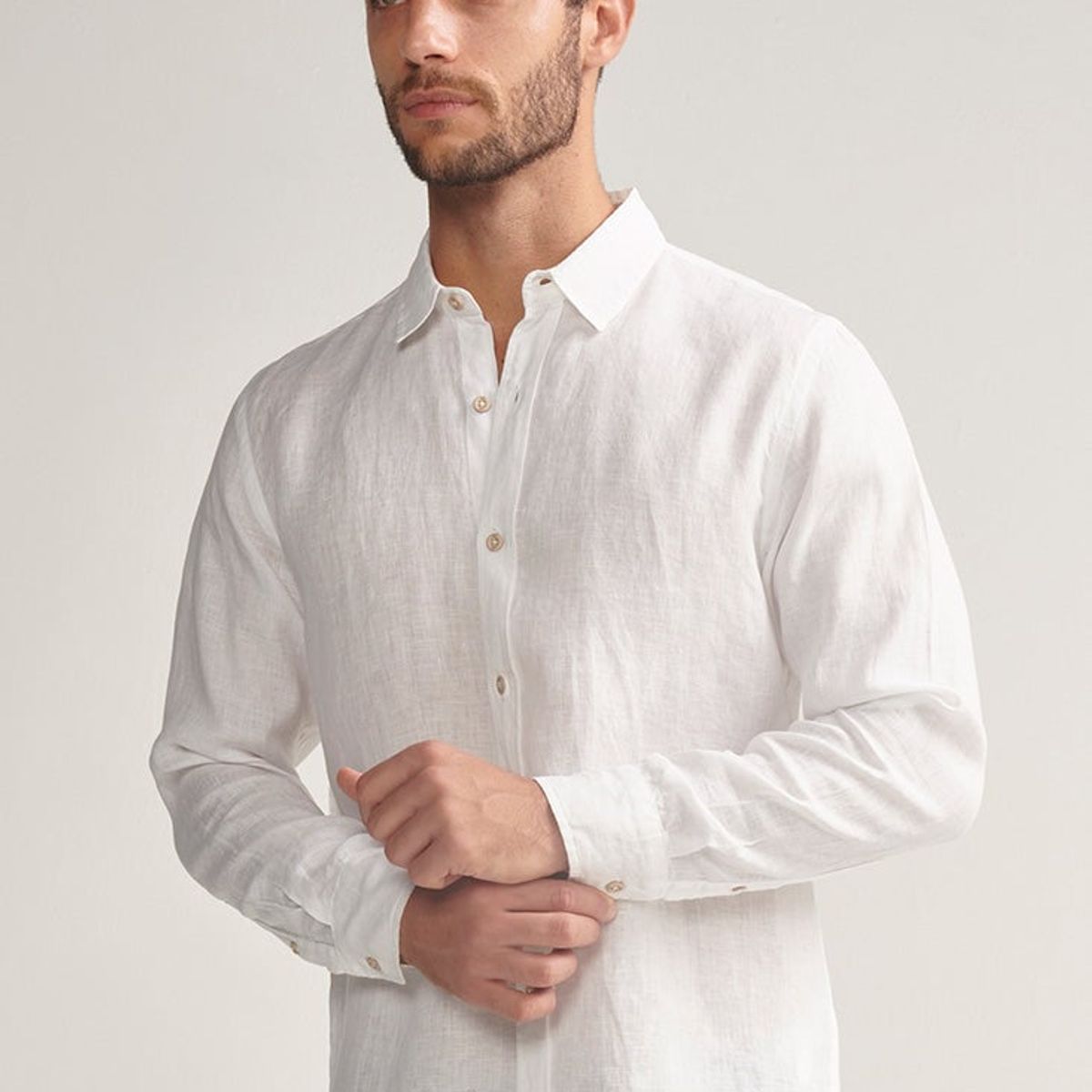 ILOT - CAMISAS DE HOMBRE PARA HOMBRE MARCA ILOT SH07001