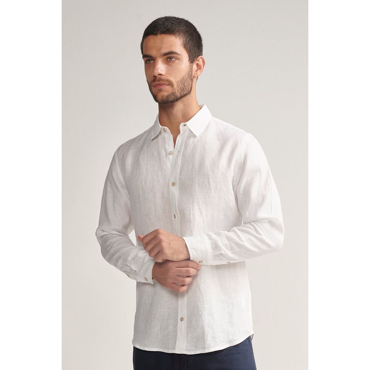 ILOT - CAMISAS DE HOMBRE PARA HOMBRE MARCA ILOT SH07001