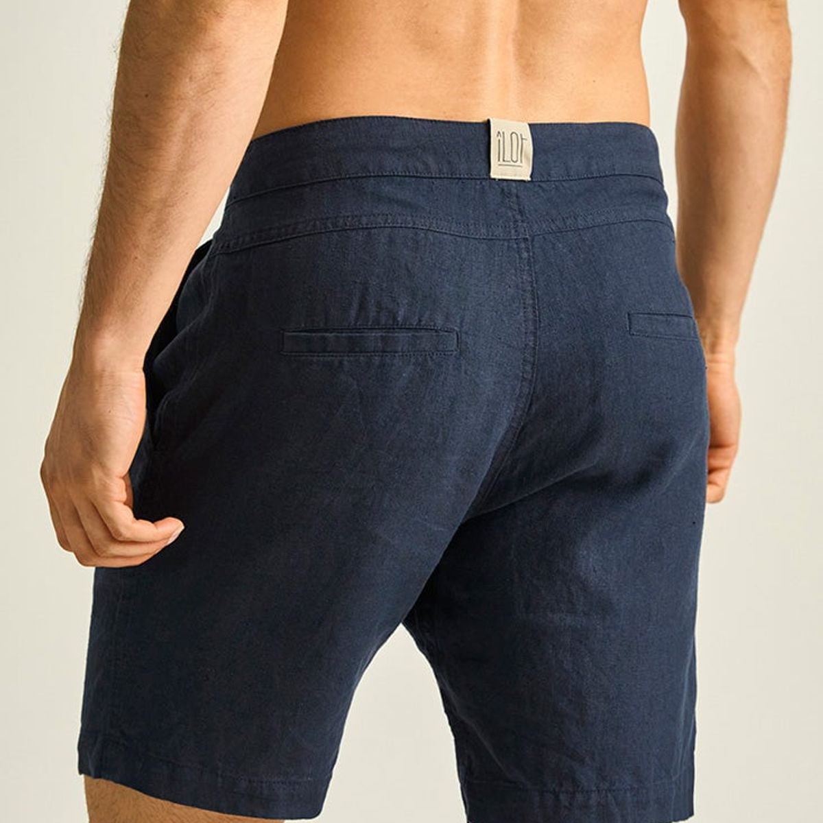 ILOT - BERMUDAS DE BAÑO HOMBRE PARA HOMBRE MARCA ILOT BH28A31