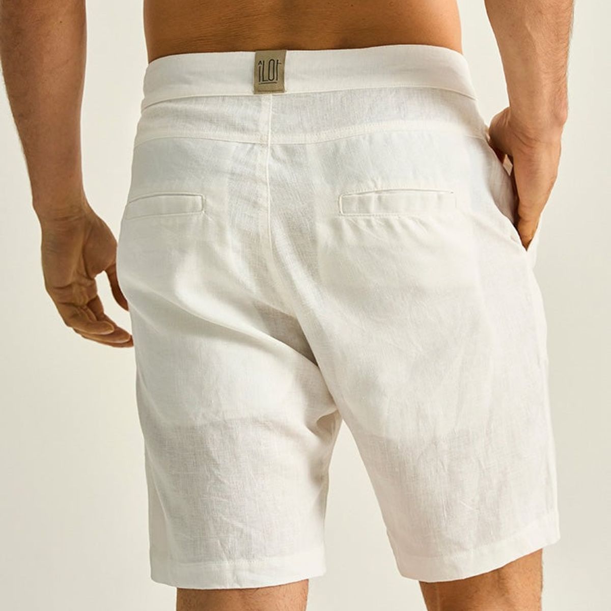 ILOT - BERMUDAS DE BAÑO HOMBRE PARA HOMBRE MARCA ILOT BH28B31