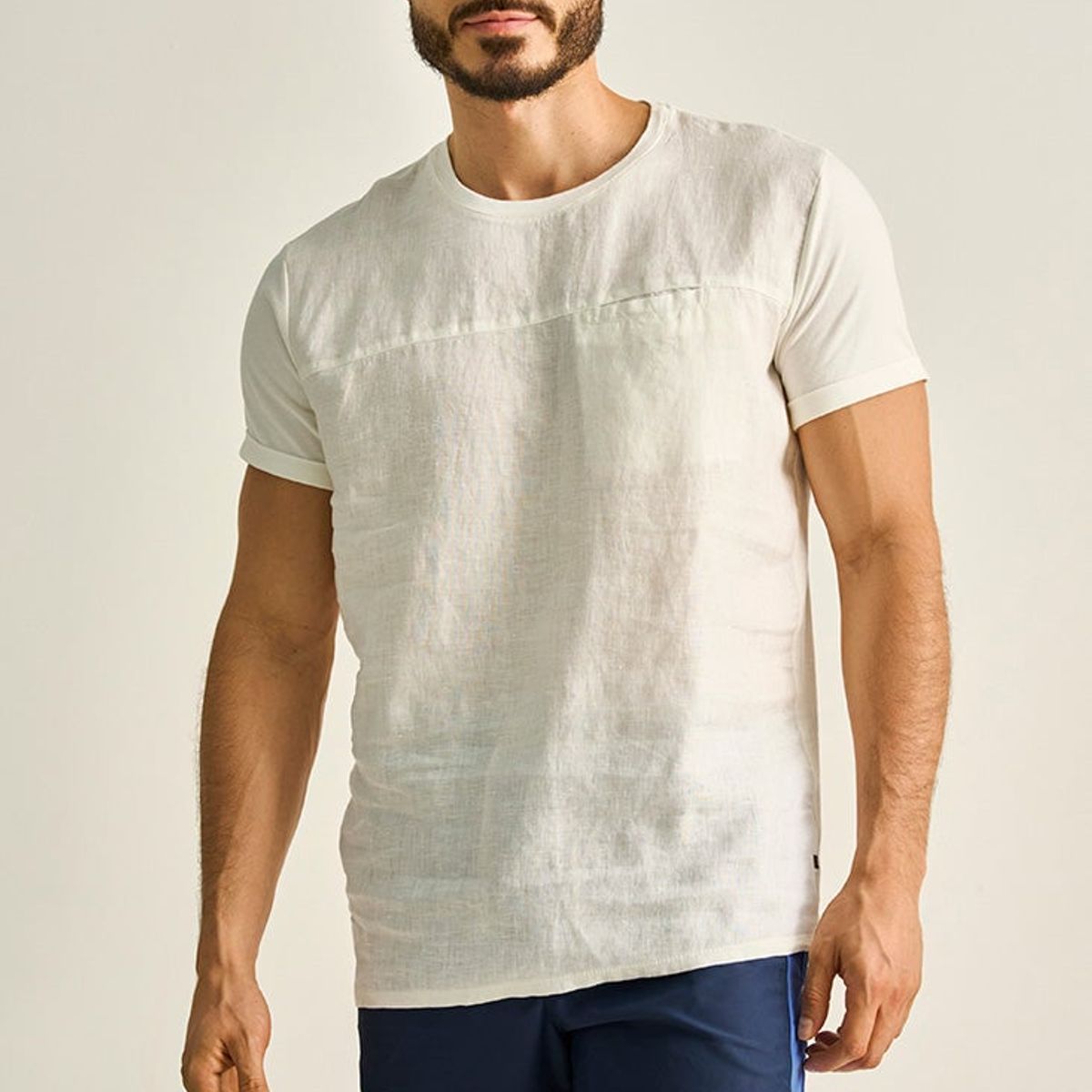 ILOT - CAMISAS DE HOMBRE PARA HOMBRE MARCA ILOT SH06001