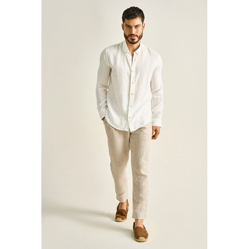 ILOT - CAMISAS DE HOMBRE PARA HOMBRE MARCA ILOT SH02091