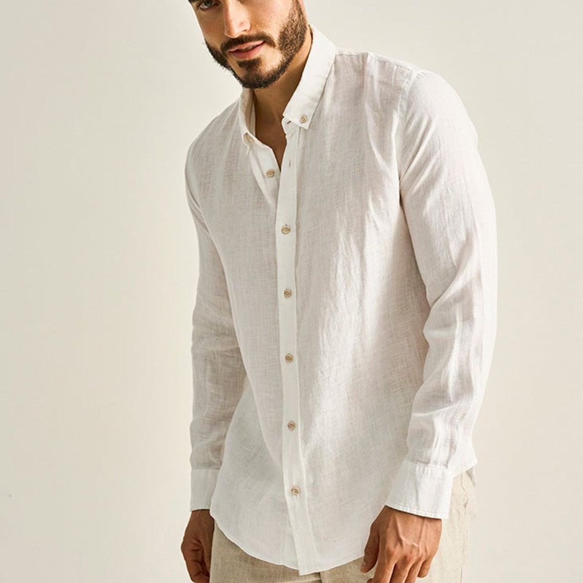 ILOT - CAMISAS DE HOMBRE PARA HOMBRE MARCA ILOT SH02091