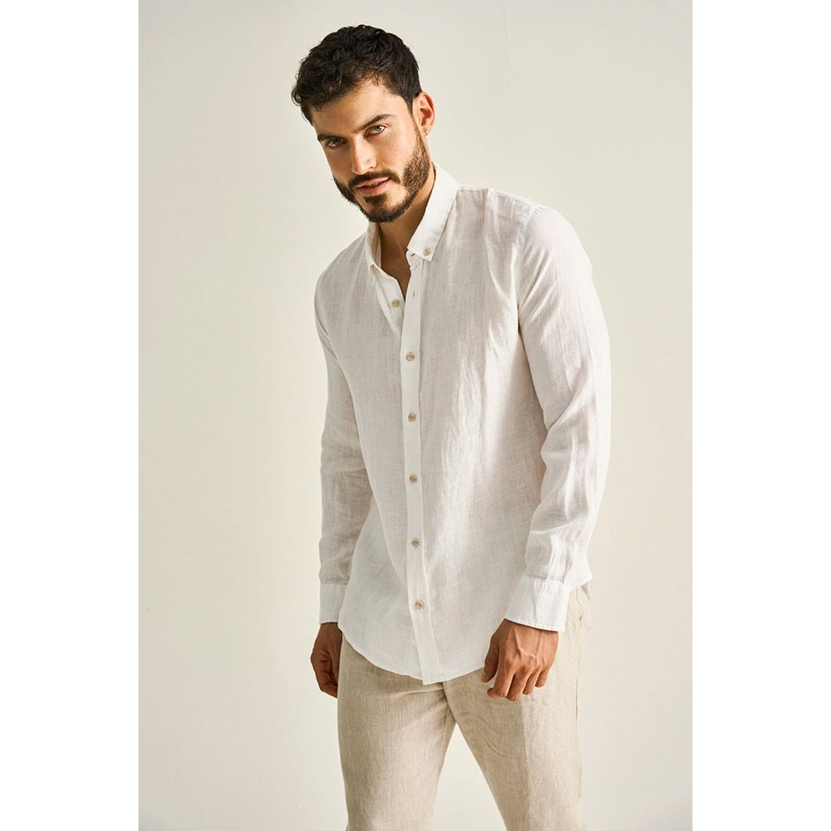 ILOT - CAMISAS DE HOMBRE PARA HOMBRE MARCA ILOT SH02091