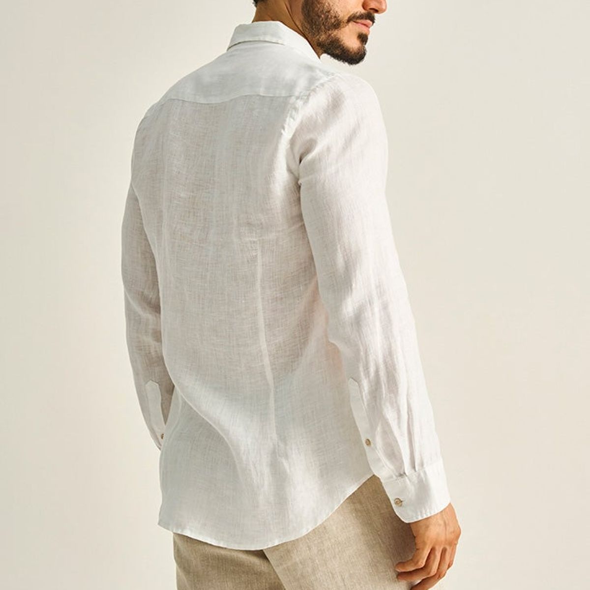 ILOT - CAMISAS DE HOMBRE PARA HOMBRE MARCA ILOT SH02091