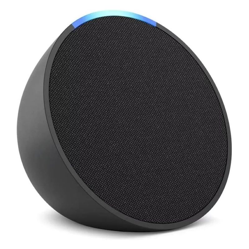 AMAZON - Amazon Echo Pop Alexa Asistente Parlante Inteligente 2023