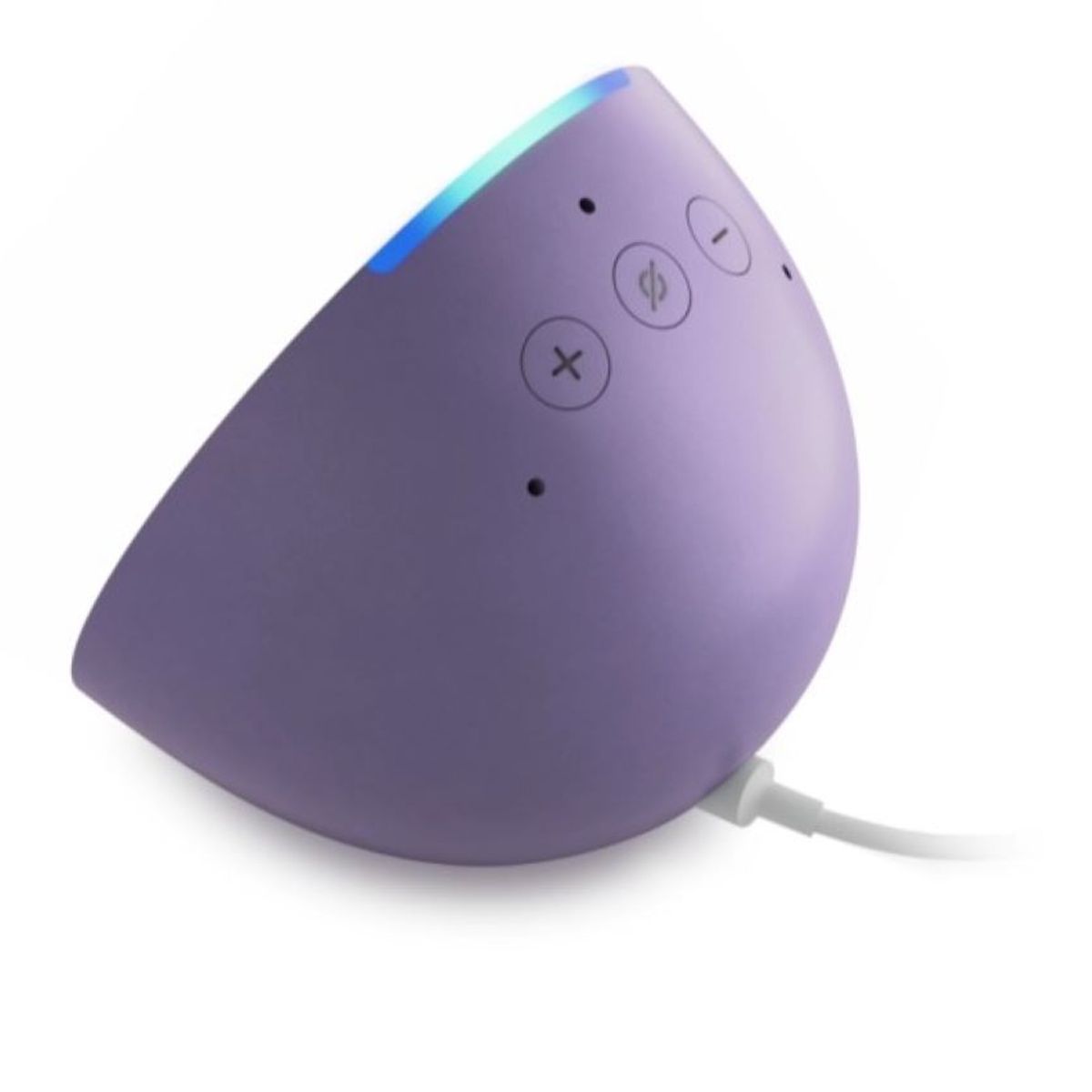 AMAZON - Amazon Echo Pop Alexa Asistente Parlante Inteligente 2023