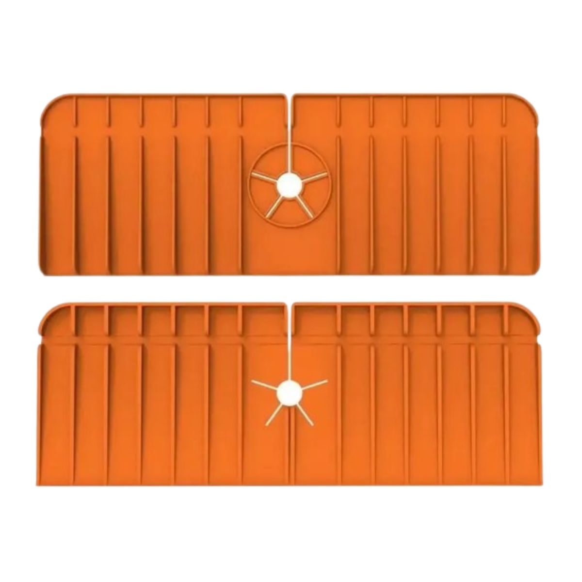 AFM - Alfombrilla Para Grifo De Fregadero Protector De Cocina