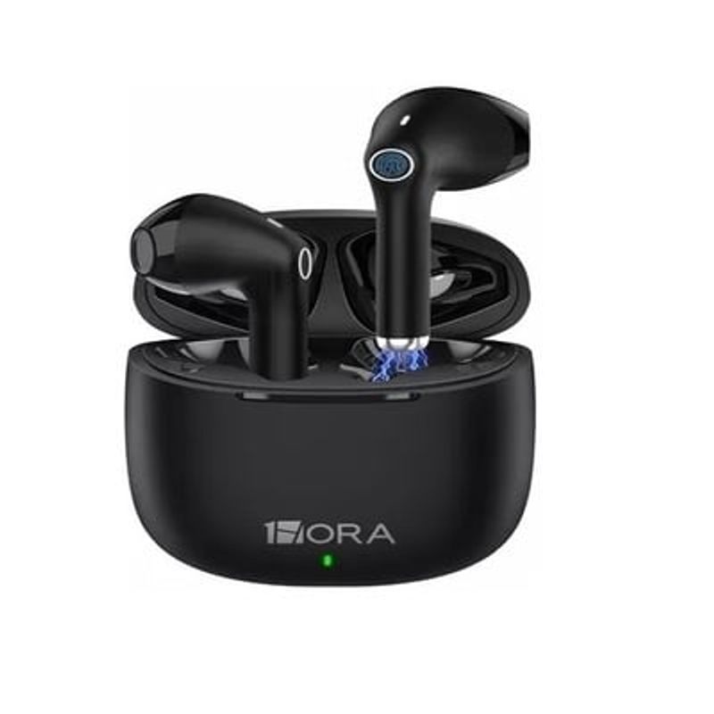 1 HORA - Audífonos Bluetooth Inalámbricos Wireless In-ear Aut201