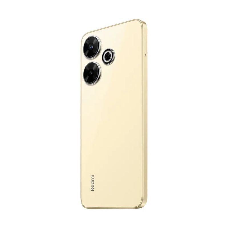 XIAOMI - Celular Xiaomi Redmi 13 256GB 8GB Ram Dorado