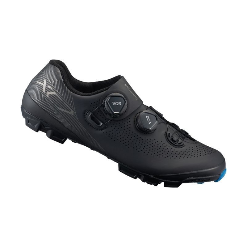 SHIMANO - Zapatilla Ciclismo MTB Shimano SH-XC701 Negro