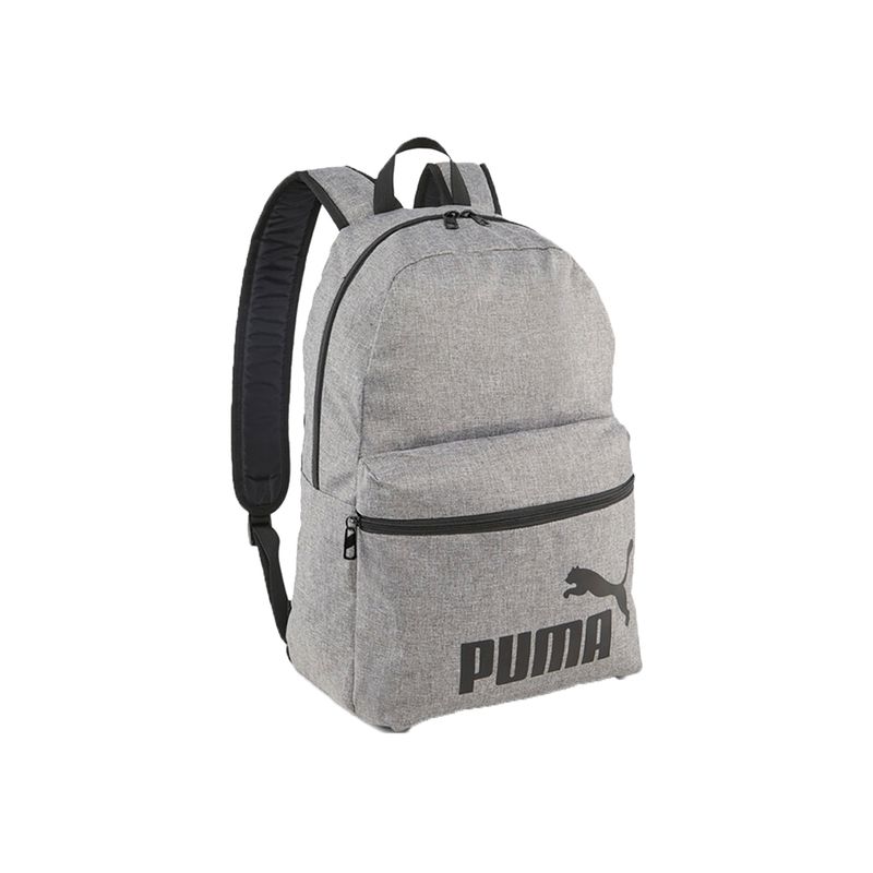 PUMA - Maletas Puma Para Hombre Puma Phase Up  Gris