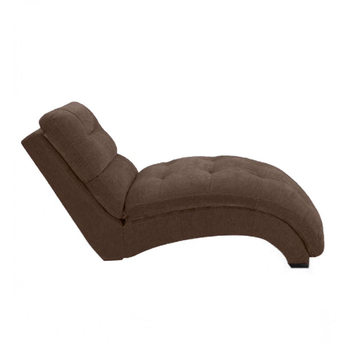 MAGIC CLASS - SILLA DIVAN SIDNEY ECOCUERO CAFÉ