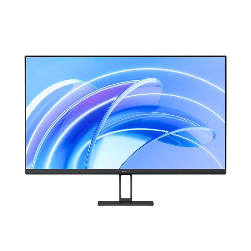 XIAOMI - Xiaomi Monitor A27i Pantalla IPS 178° Full HD 1080P 100HZ