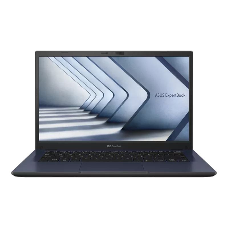 ASUS - ASUS Expertbook B3404CMA-Q50127X Intel Ultra 5 125H 512GB DDR5 16GB14 WUXGA RJ-45 Windows 11