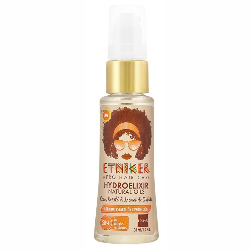 LMAR - Hydroelixir Etniker Lmar