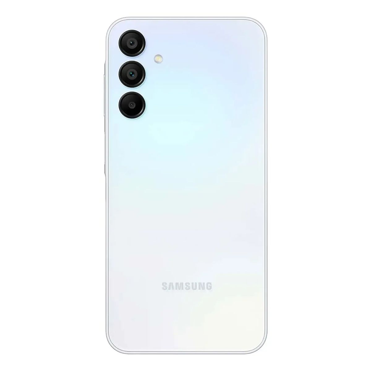SAMSUNG - Samsung Galaxy A15 256GB 8RAM Azul claro.-