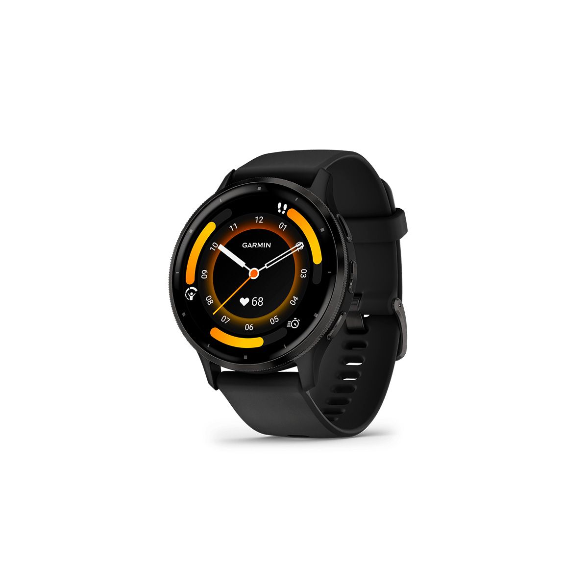 GARMIN - Smartwach Garmin Venu 3 color negro