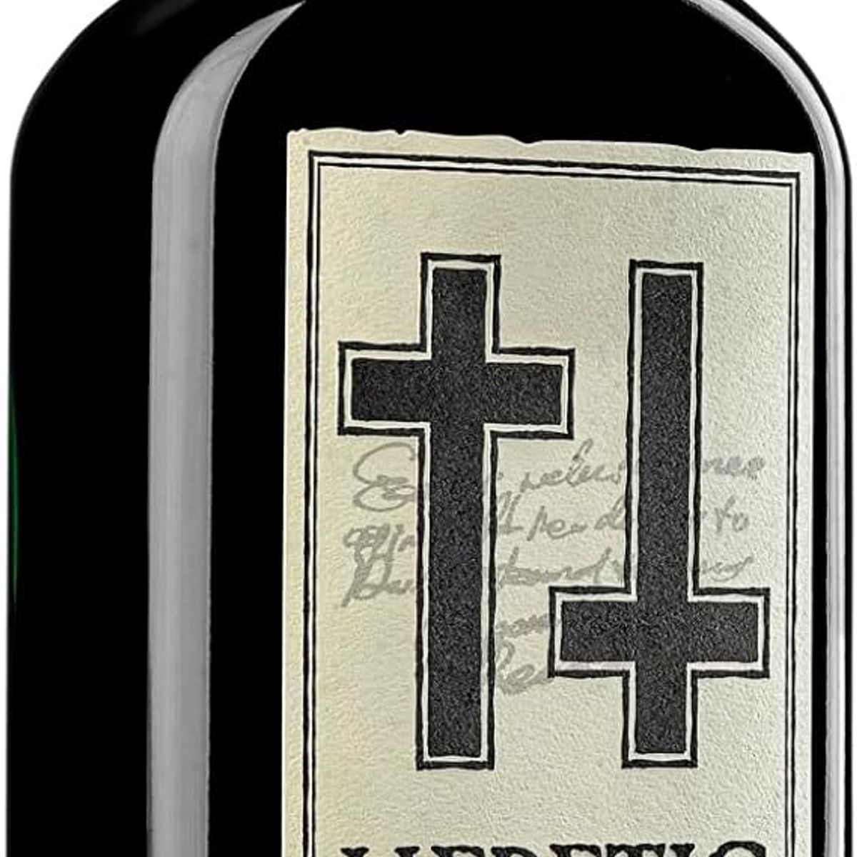 GENERICO - Licor De Hierbas Heretic